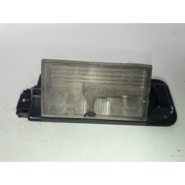 Luz De Placa Bmw 325 E36