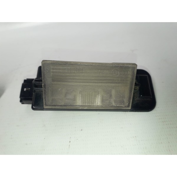 Luz De Placa Bmw 325 E36