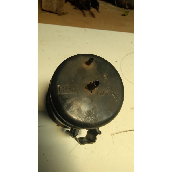 Canister Kia Sephia