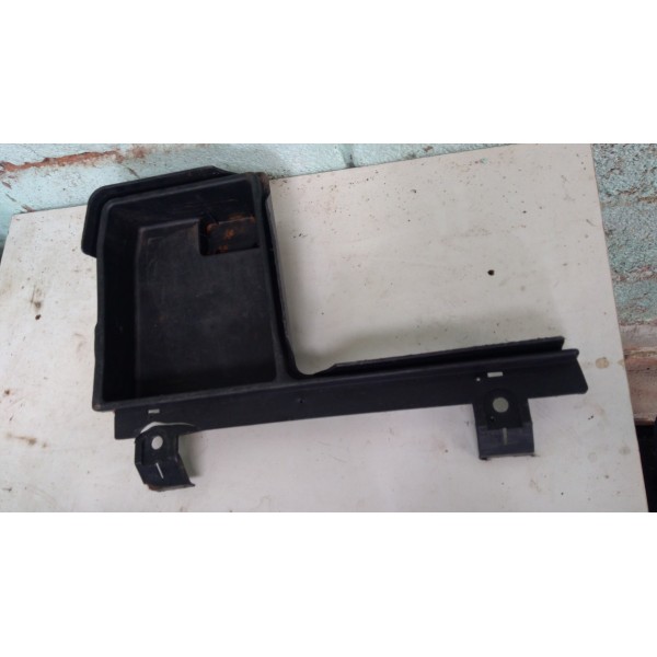 Acabamento Tampa Bateria Porta Malas Bmw E46 Sedan 320 325