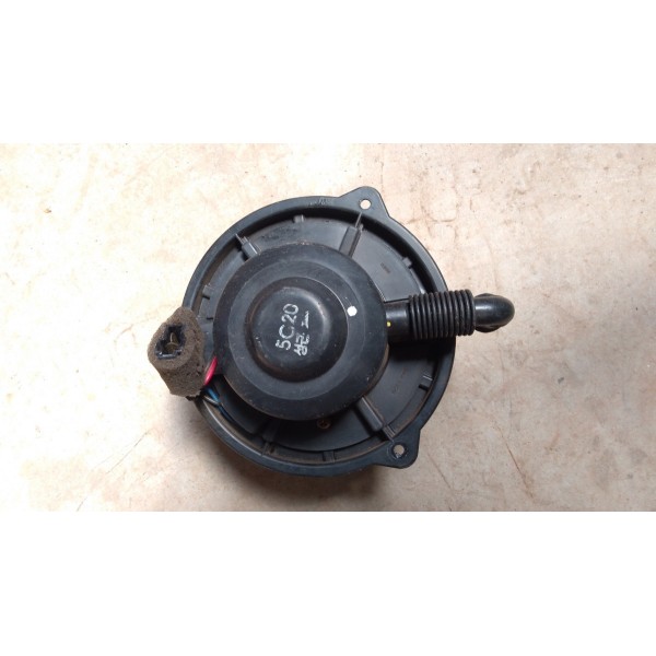 Ventilador Forçado Kia Sephia
