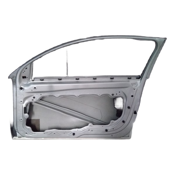 Folha De Porta Direito  Volvo C30 2006 2013