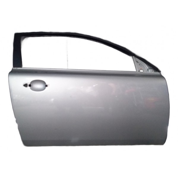 Folha De Porta Direito  Volvo C30 2006 2013