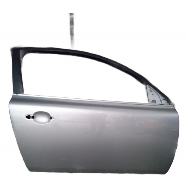 Folha De Porta Direito  Volvo C30 2006 2013