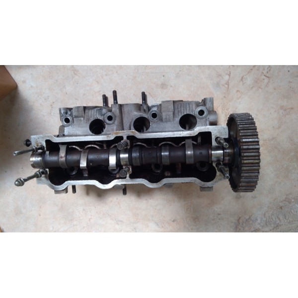 Cabeçote Suzuki Swift 1.0 3cil Completo