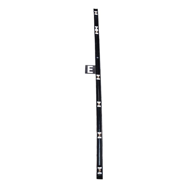 Friso Porta Esquerda Bmw 318 E36 1992 1997