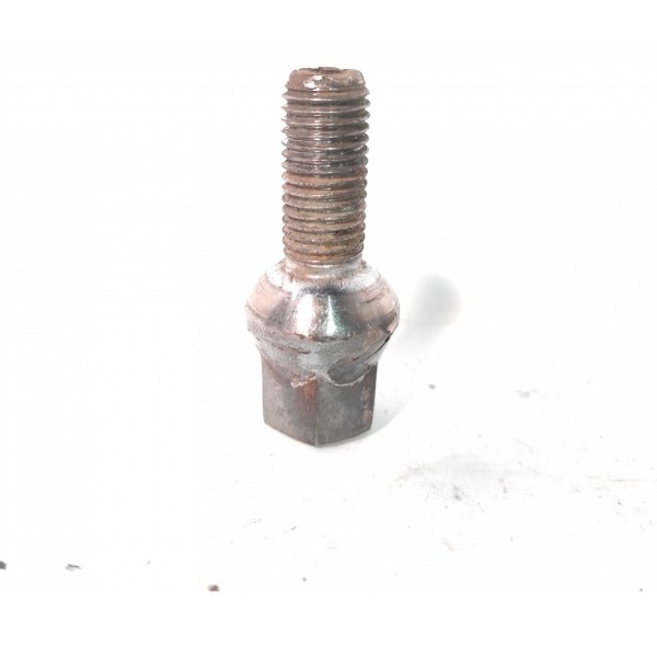 Parafuso Roda Avulso Bmw 318 323 325 328 E36 1992 1997