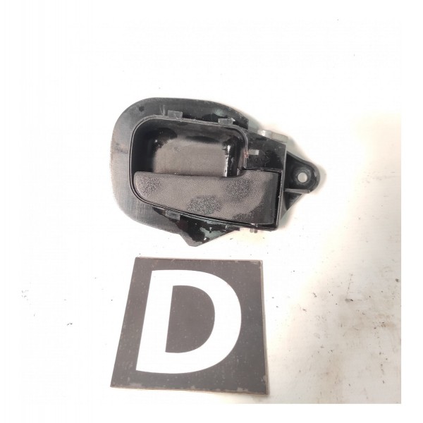 Maçaneta Interna Direita Bmw 318 323 325 328 E36 1992 1997