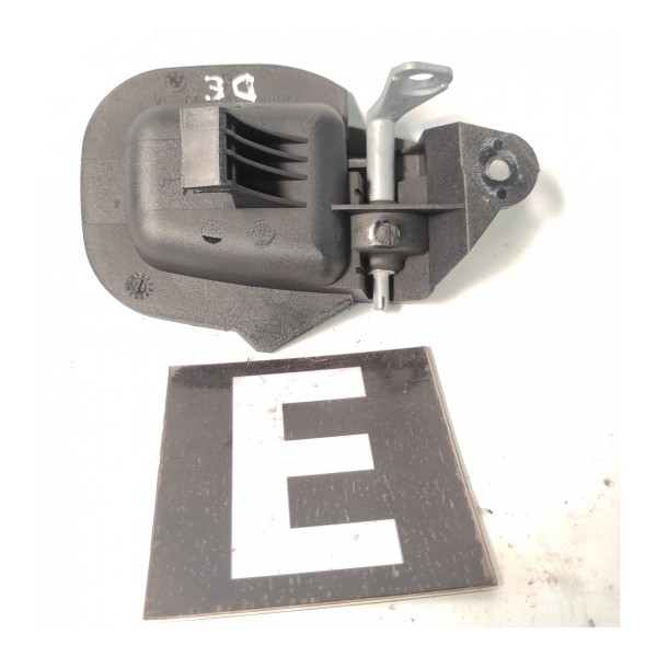 Macaneta Interna Esquerda Bmw 318 323 325 328 E36 1992 1997