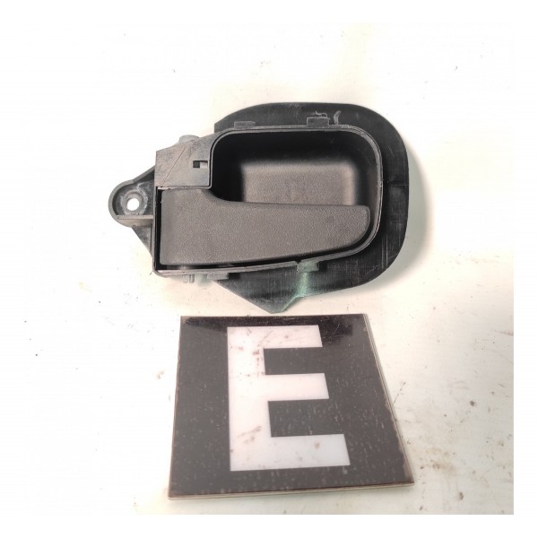 Macaneta Interna Esquerda Bmw 318 323 325 328 E36 1992 1997