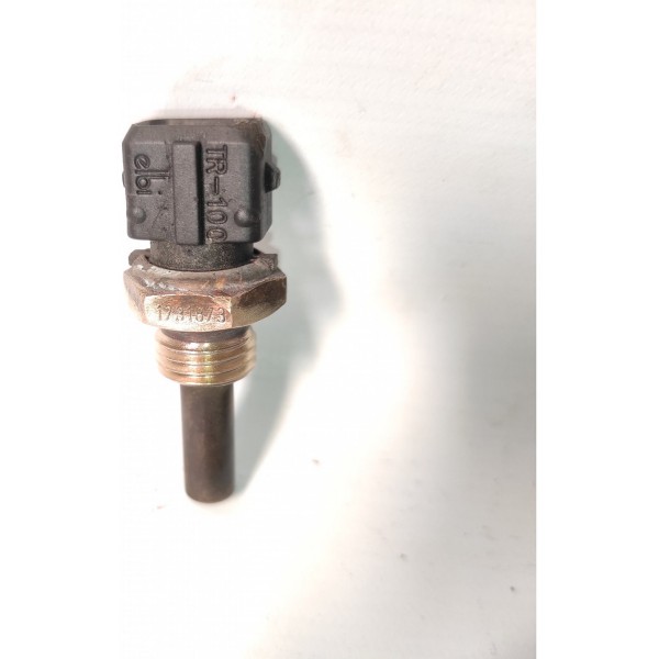 Sensor Temperatura Água 1731873 Bmw 318 M42 E36 1992 1997