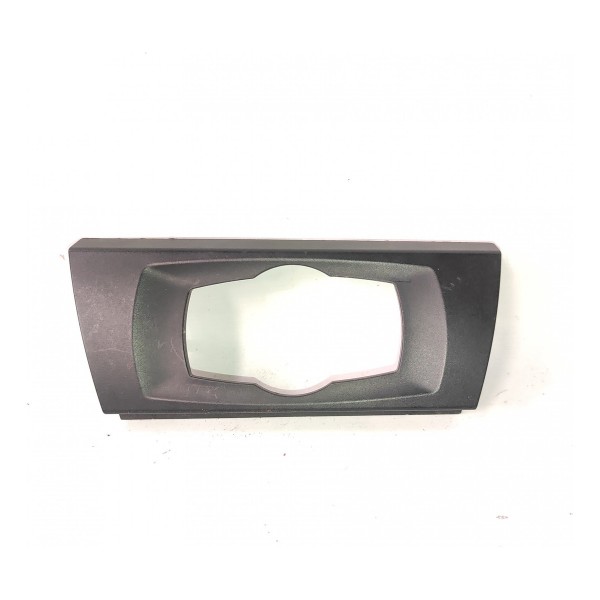 Moldura Chave Farol Bmw 320 325 328 330 335 E90 2006 2012