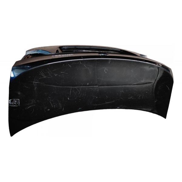 Tampa Porta Malas Bmw 320 2.0 N46 E90 2006 2012