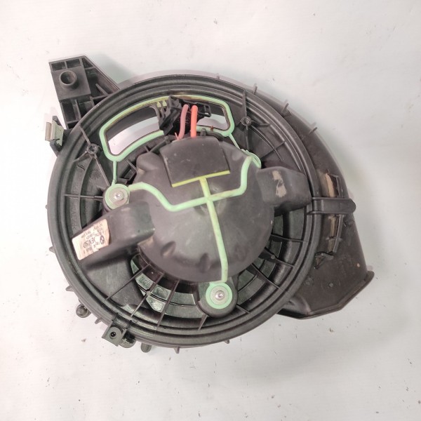 Eletroventilador 6933663 Bmw 320 325 328 330 335 E90 06 12