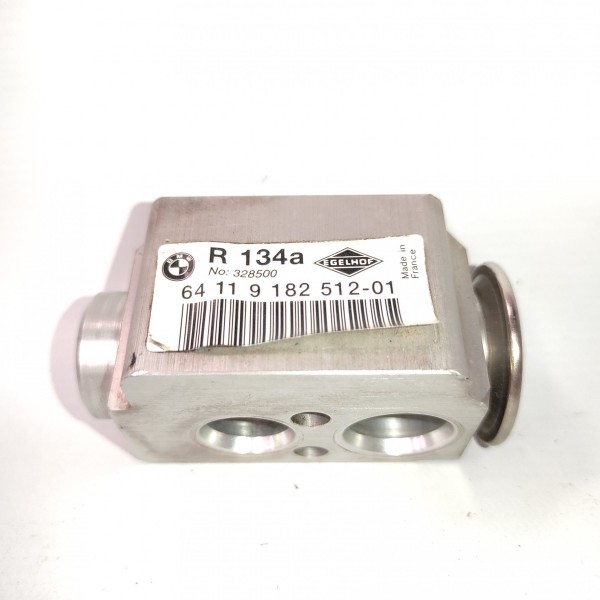 Valvula Expansora Ar Condicionado 9182512 Bmw 320 E90 06 12
