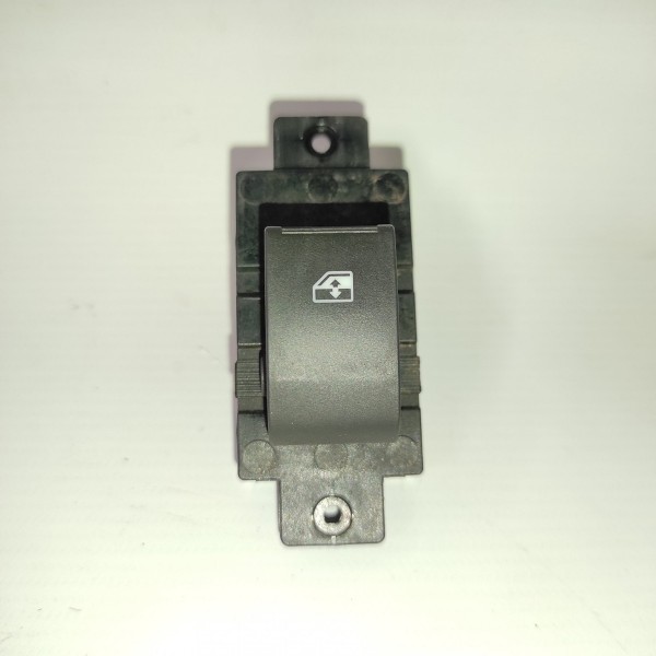 Botão Vidro Elétrico Simples 202005438 Captiva 2.4