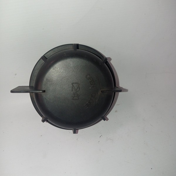 Tampa Traseira Farol Chevrolet Captiva 2006 2018