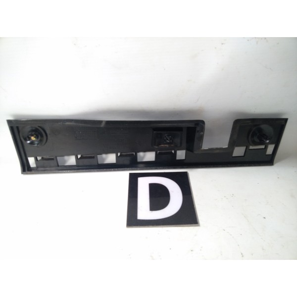Guia Saia Lateral Direito Bmw 118 E87 2004 2011