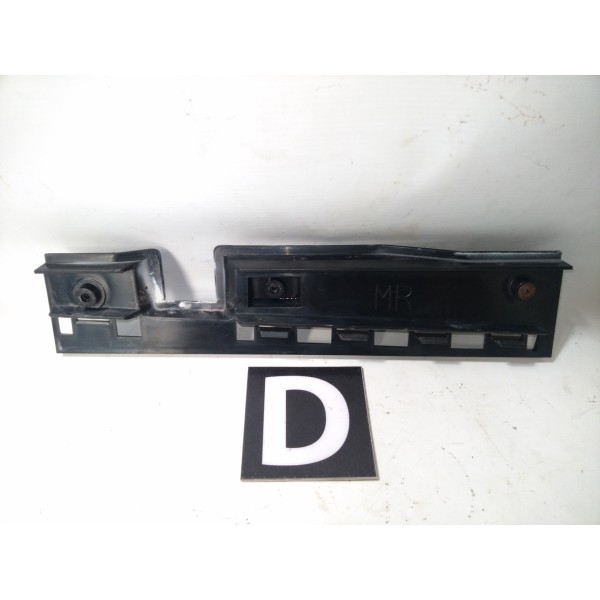 Guia Saia Lateral Direito Bmw 118 E87 2004 2011