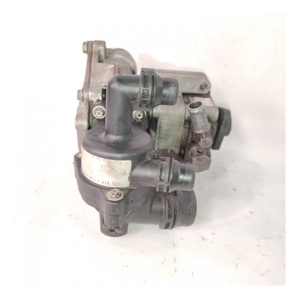 Bomba 6780413 Bmw 320 2.0 N46 E90 2006 2012