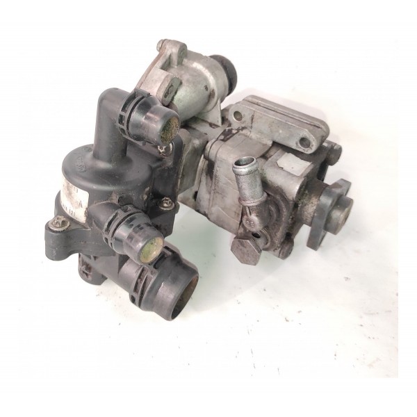 Bomba 6780413 Bmw 320 2.0 N46 E90 2006 2012