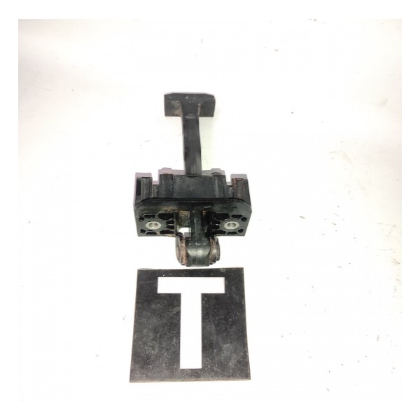 Limitador Porta Traseira Bmw 320 325 328 330 335 E90 06 12