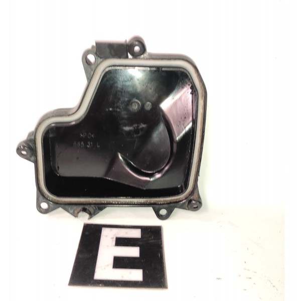 Tampa Traseira Farol Esquerdo Bmw 320 325 328 330 335 E90 12