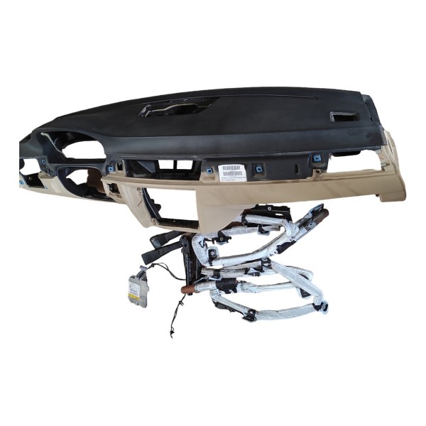Kit Painel Completo Bmw 320 325 328 330 335 E90 2006 2012