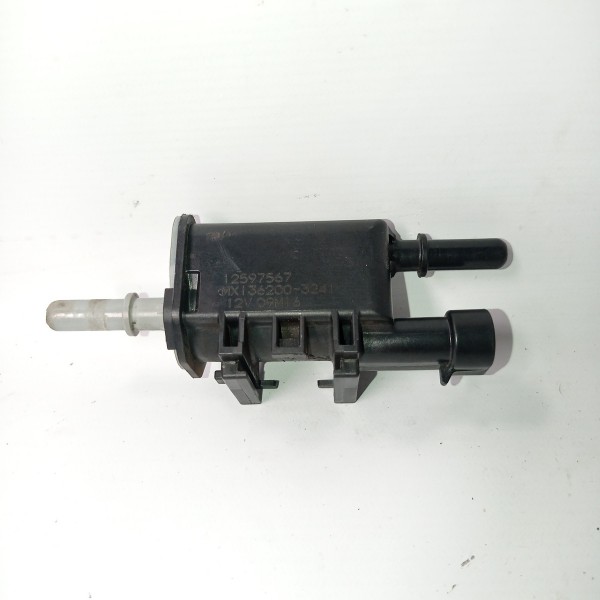 Válvula Solenoide Canister Chevrolet Captiva 2.4 2011