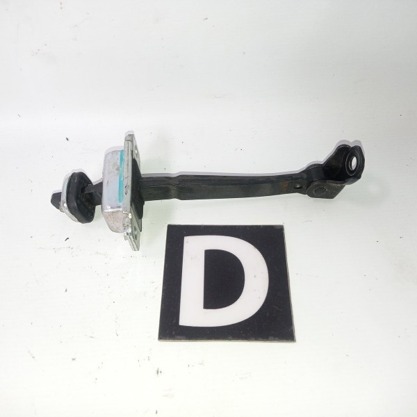 Limitador Porta Dianteiro Chevrolet Captiva 2.4 2011