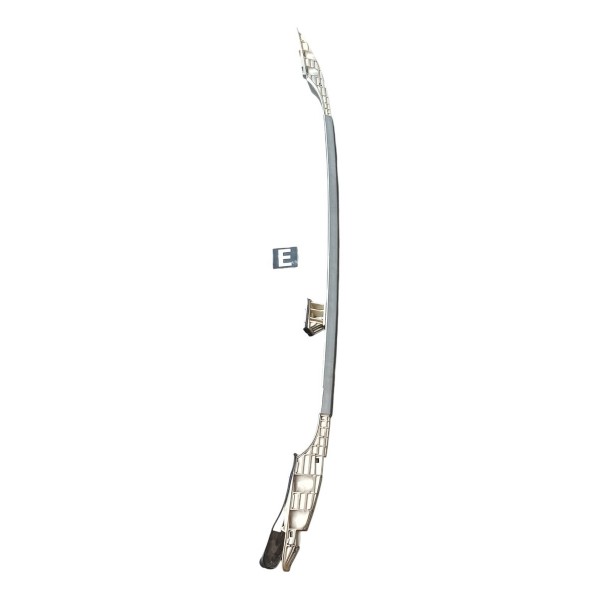 Rack De Teto Esquerdo Chevrolet Captiva 2.4 2011