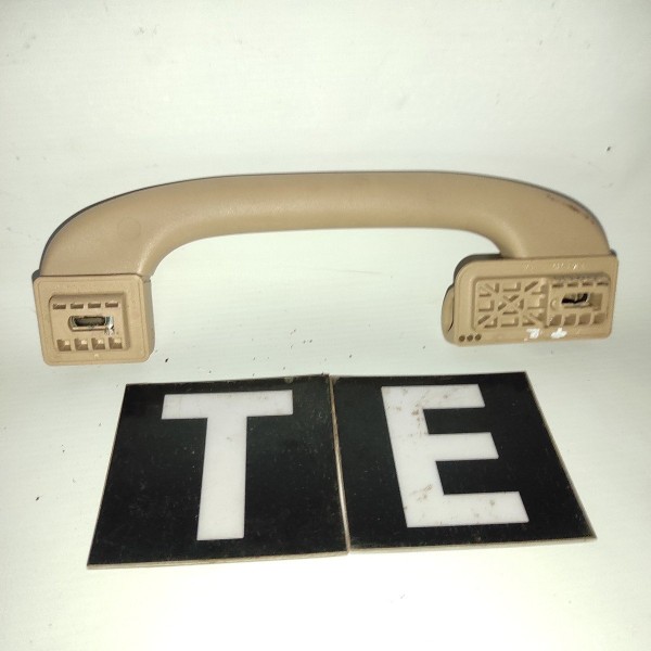 Alça Teto Pqp Traseiro Esquerdo Bmw 320 325 328 E90 06 12