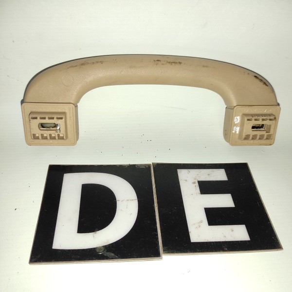 Alça Teto Pqp Dianteiro Esquerdo Bmw 320 325 328 E90 06 12