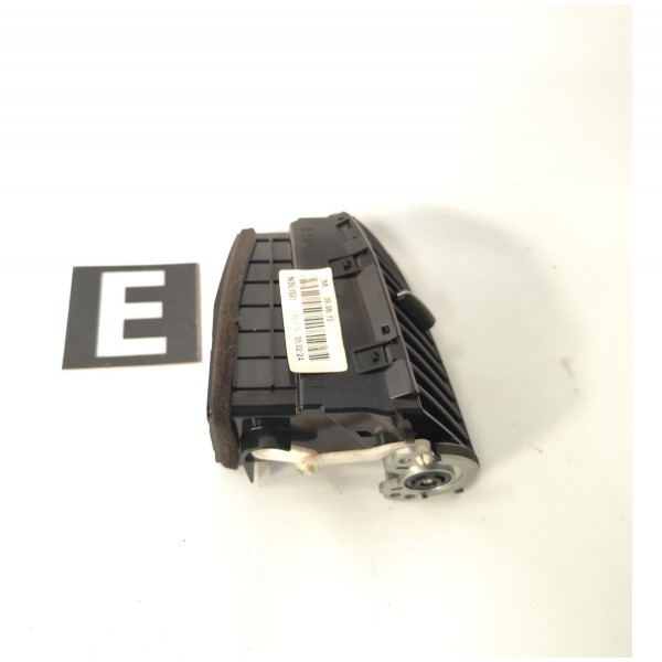 Difusor Central Esquerdo Hyundai Santa Fe 2009