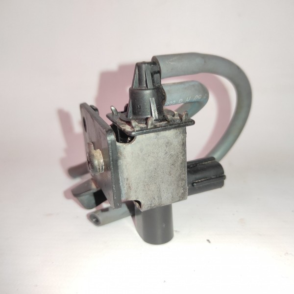 Válvula Solenoide 39402 3e500 Santa Fé 2009 2.7 4wd