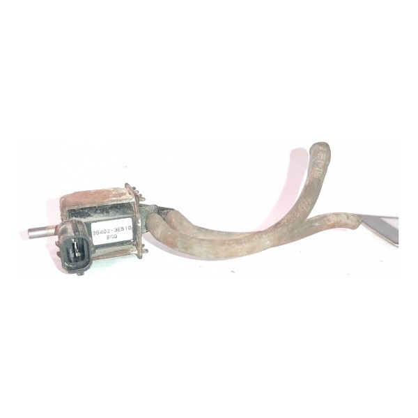 Válvula Solenoide Canister 39402 3e510 Santa Fé 2.7 2009