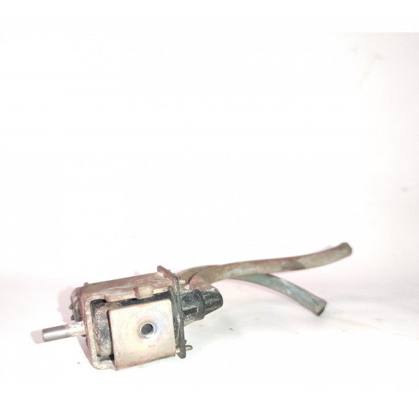 Válvula Solenoide Canister 39402 3e510 Santa Fé 2.7 2009