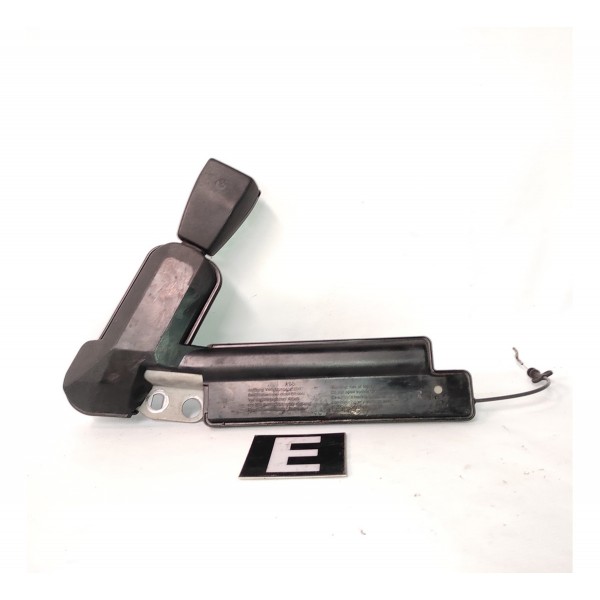 Alavanca Ajuste Banco Esquerdo Bmw E36 318ti