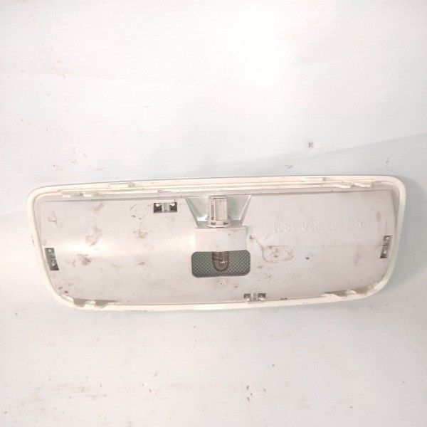Luz De Teto Traseira Mercedes C180 Cgi 2014 W204
