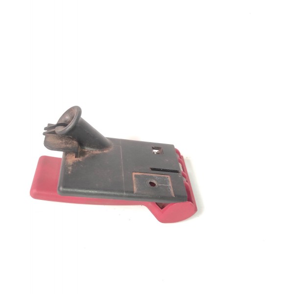 Alavanca Interna Puxador Capo Mercedes C180 Cgi 2014 W204