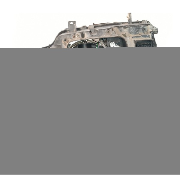 Farol Dianteiro Direito Bmw 320 325 E90 09 12 Detalhe