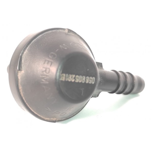 Valvula Controle Ar Audi Tt Quattro Mk1 1.8t 1998 2006