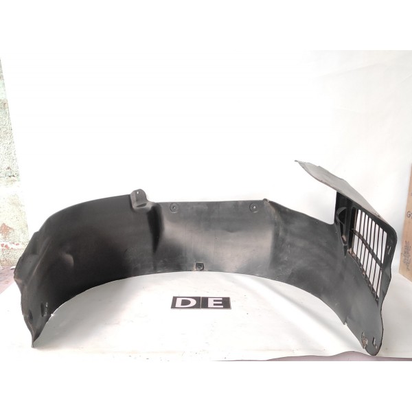 Parabarro Dianteiro Esquerdo Audi Tt Quattro Mk1 1.8t 1998