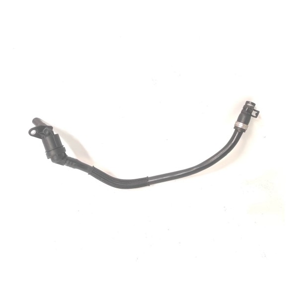 Valvula Suspiro Motor  A2710180829 Mercedes C180 Cgi 2014