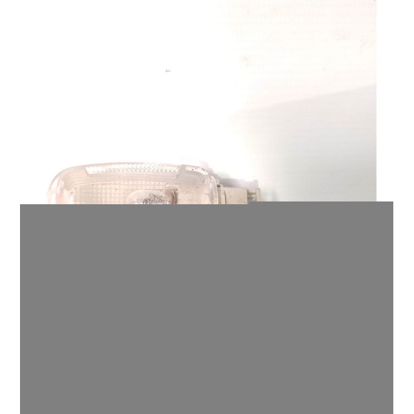 Luz Cortesia Interna A2218200401 Mercedes C180 Cgi 2014 W204