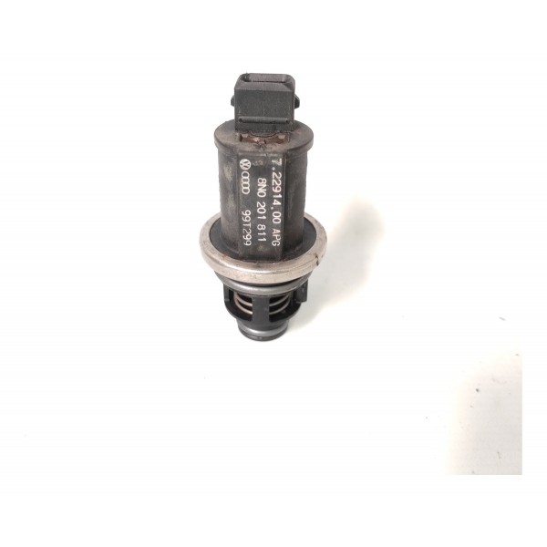 Valvula Canister Audi Tt Quattro Mk1 1.8t 1998 2006