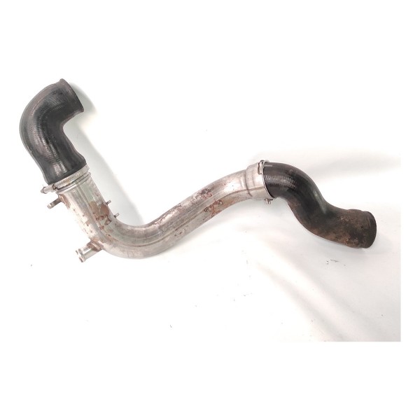 Duto Pressurização Audi Tt Quattro Mk1 1.8t 1998 2006