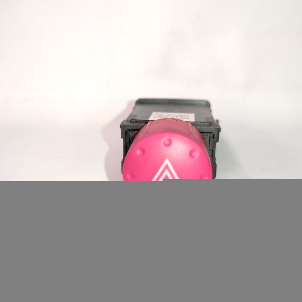 Botão Pisca Alerta Audi Tt Quattro Mk1 1.8t 1998 2006