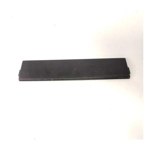 Acabamento Meio Luz Placa 8n0827257 Audi Tt  Mk1 1.8t 99