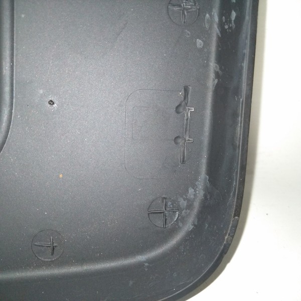 Tela Auto Falante Painel Freelander 2 2009 6h52 A04441